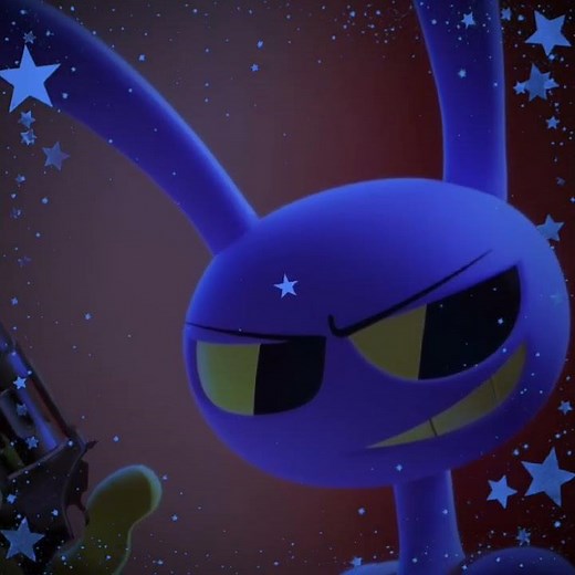 I'M SO OBSESSED WITH THIS SHIPP UGFGHFGFDGFDGFHGVJH #tadc #funnybunny #tvgirl #edit