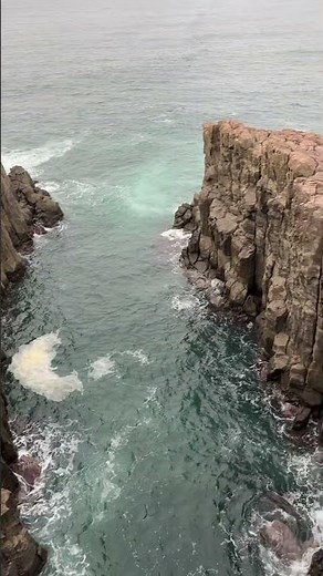 福井県 東尋坊