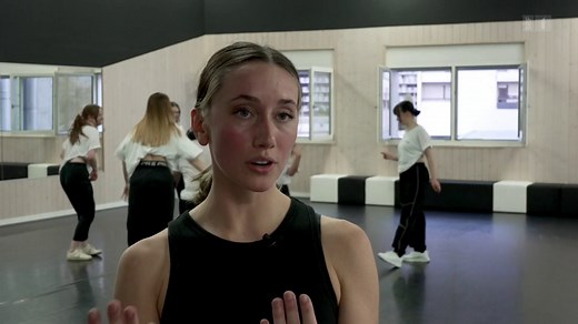 Annalena Miano hegt Schauspieltraum dank «Tschugger»
