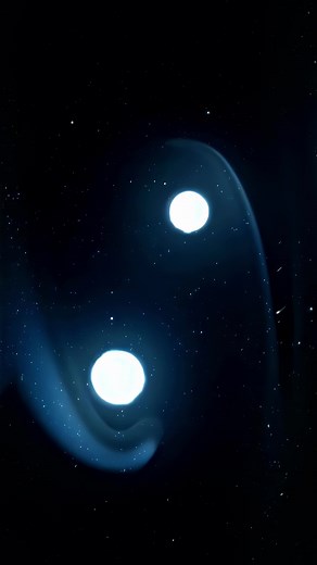 Exploring the Cosmos: Devil Star in Space