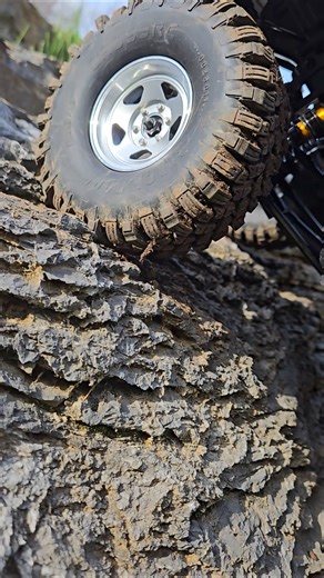 RC Crawling ASMR #rccrawler