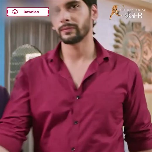 The Return of Tiger | Pocket FM Part 22 | Pocket TV