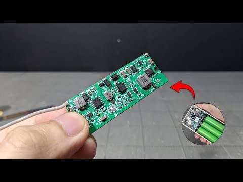 Every Home Needs This Tiny Circuit