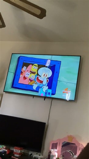 Squidward Gets Caught Reading SpongeBob’s Diary