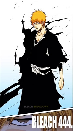 #bleach | kisuke from bleach