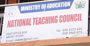 National Teaching Council cautions unlicensed teachers in schools