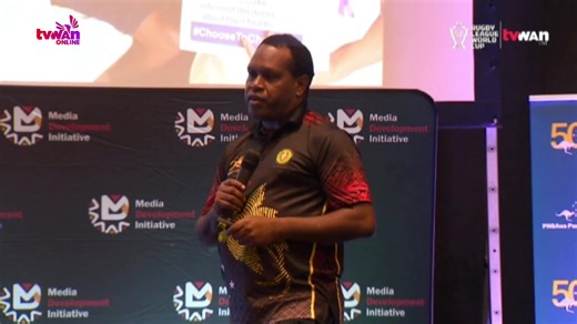 TVWAN News | Live Midday | Friday 27th February 2026 | TVWAN Online