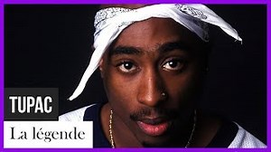 Documentaire | Tupac la légende