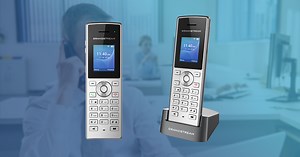 WP810 | Grandstream Networks