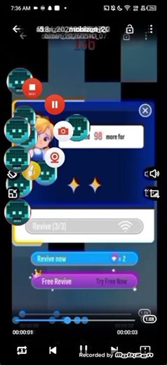 Mobizen Screen Recorder Trailer Part 1