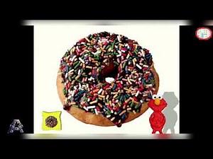 Sesame Street Games Elmo's World 8