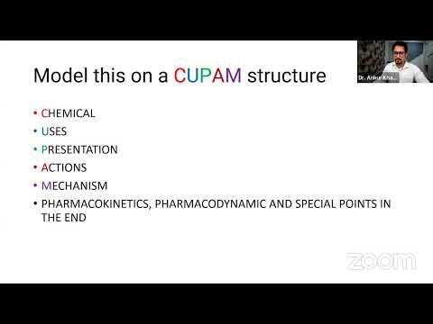 Local Anaesthetics: How to ace the VIVA, Dr Nishant Sahay, Patna & Dr Parul Jindal, Dehradun