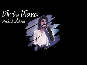 사생은 팬이 아니다, Michael Jackson 마이클 잭슨 - Dirty Diana 가사해석/번역