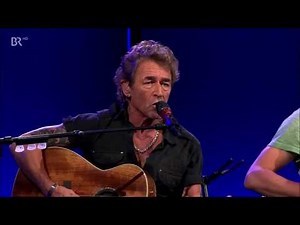Peter Maffay - Eiszeit - Live unplugged 2016