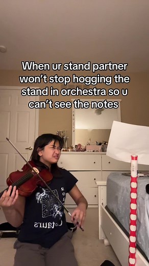 Relatable Orchestra Memes for Band Kids