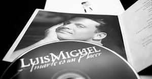 Luis Miguel: 15 fascinating facts