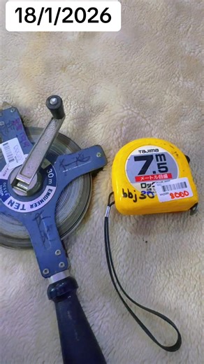 Exploring Mandalay's Hand Tools