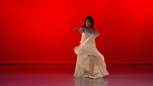 Yearning: Belly Dance / Flamenco Fusion Choreography by Elsa Leandros #dance #dancer #flamenco #flamencoshow #flamencomusic #SpanishDance #spain #sevillanas | World Dance New York