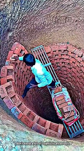 The Masterclass of Circular Bricklaying