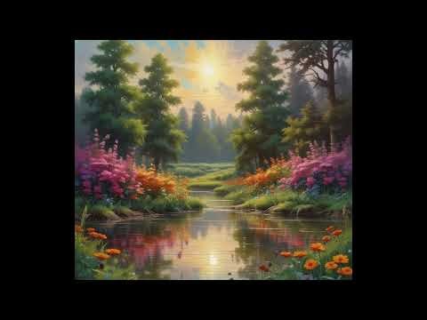 Pulse of binary - Relaxing music 2