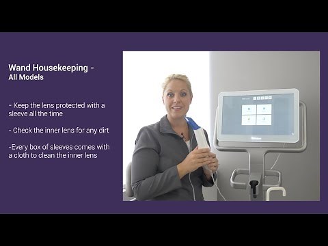Software and Hardware Overview with the iTero Element® Intraoral Scanner