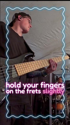 Powerful Muting Techniques for Bass Players