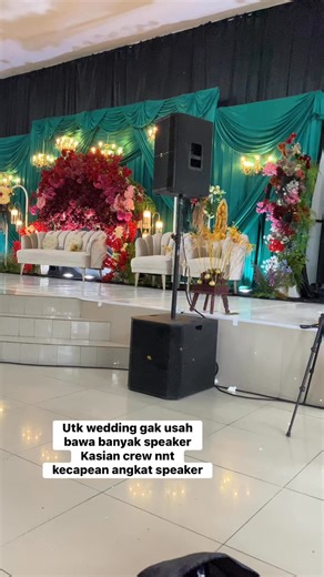 765 reactions · 42 comments | Biar rodes gak kayak samson…. . #rentalsoundsystemmedan #gblsoundsystem #sewasoundsystemmedan #SoundSystem | Andie Fareliansyah | Facebook