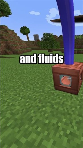 Cursed but very useful! (Curvy Pipes)