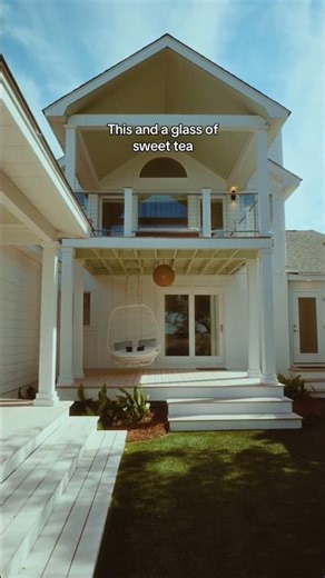 This is how summer in the South should look... #travel #southcarolina #vacation