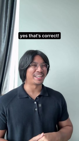 Arieff Yong | GEN-Z language for dummies. First lesson how to use the word “GYATT” 😂😎 | Instagram