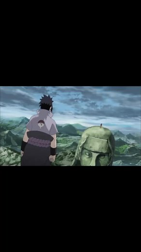 Naruto et Sasuke Ultime Combat