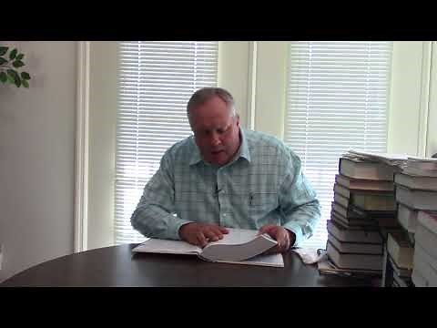 How To Use The Strong's Exhaustive Concordance Of The Bible