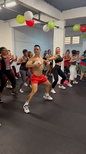 25K views · 34K reactions | #dance #salegy #malagasy #zumba #zumbainstructor #zumbafitness #gym #workout #fitness #iledelareunion #reunionisland #974island #974reunionisland DJ ZAYON PAGE Sport Addict Salle @à la une | Steven Chan Hoi Sing | Facebook