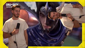 11K views · 273 reactions | Noah will be revealing more information regarding the COD NEXT Event at 9AM EST Including information regarding a private CC only event and news about CoDM. Via https://fixupx.com/TheNoahSunday/status/1830525267359453464?t=ZTeQZgykYEhpeS8aNJvkNQ&s=19 #CODMobile #callofdutymobile #codm #codmnews #codmleaks | Leakers on Duty | Facebook