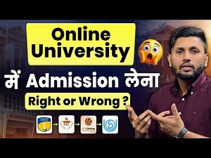 Online University vs Regular College 2026 | Which Is Better? | Online Degree |Best Online University