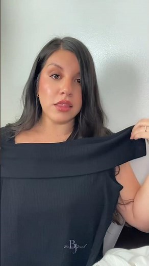 Old Navy Fall 2024 Haul | Capsule Wardrobe Staples | Bianca Janel