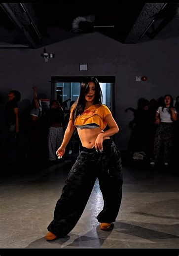 Engaging Girls Dance Challenge in USA