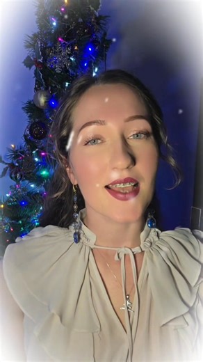 🇷🇺Canción rusa 🎙SNEGUROCHKA❄️ #rusacanta | Rusa Canta