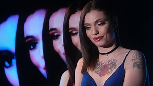 La femme de ses rêves
