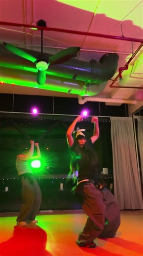 Barbie Urban Dance Class | Friday 24-Apr 2026 #urban #rnb #dance