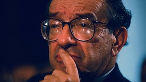 Baisse des taux aux Etats-Unis: Jerome Powell sur les traces d’Alan Greenspan - Le Temps