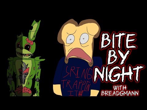 Bite by Night is phenomenal