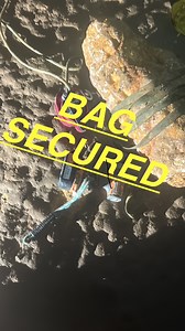 9.8K views · 85 reactions | Got me a stalagmite #cave #formation #recovery #Z2R #reels | Wes Sims | Facebook