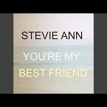 You're My Best Friend