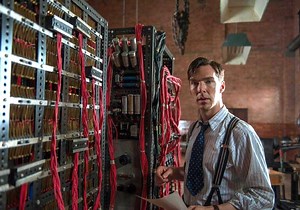 Watch: Benedict Cumberbatch and Charles Dance Face Off in ‘The Imitation Game’ Clip