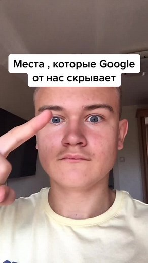 Секретные места, которые Google скрывает | Кладбище самолетов