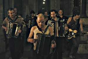 The Best Films of 2012