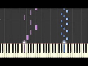EMOTIONAL PIANO 🎹 - Escape (Easy Tutorial) [👇🏼🎼 SHEET MUSIC + MIDI 🎼👇🏼]