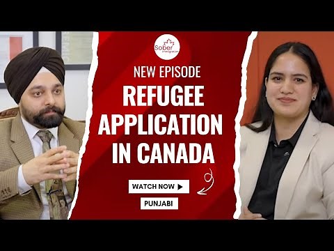 The TRUTH About Refugee Claims in Canada (2025): What No One Tells You