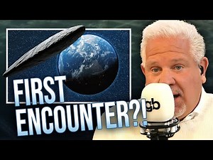 Is a Manhattan-sized ALIEN SHIP hurtling towards Earth?!